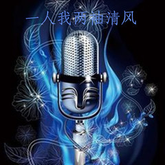 一人我两袖清风