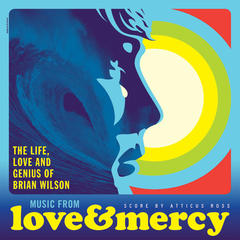 God Only Knows(From “Love & Mercy – The Life， Love And Genius Of Brian Wils)