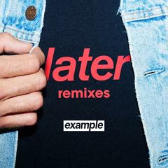 Later(Solardo Remix|Radio Edit)