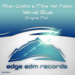 Velvet Blue(Original Mix)