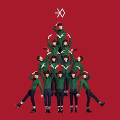 十二月的奇迹 (Miracles in December)