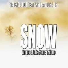 Snow(Angus & Julia Stone Tribute)