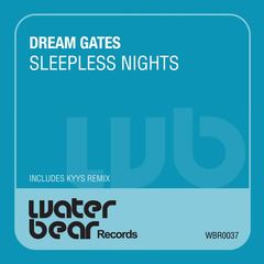 Sleepless Nights(Original Mix)