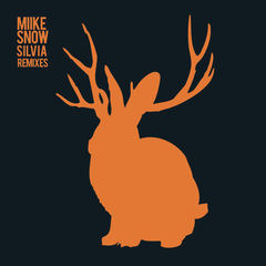 Silvia(Felix Da Housecat Remix)