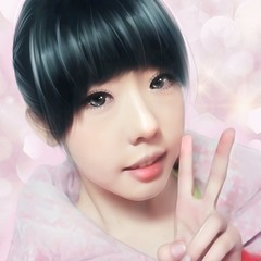 旅客 (口白)