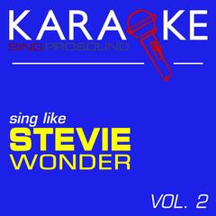 Don’t You Worry About a Thing (Karaoke Lead Vocal Demo)