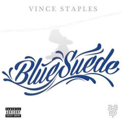 Blue Suede(Explicit)