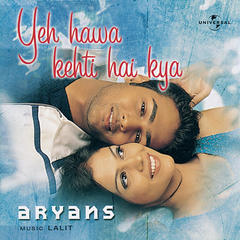 Yeh Hawa Kehti Hai Kya(Album Version)