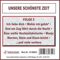 Marmor, Stein und Eisen bricht