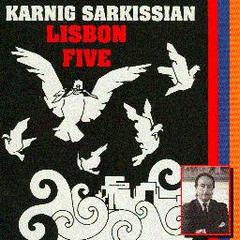 Bedros Seremdjiani Hishadagin