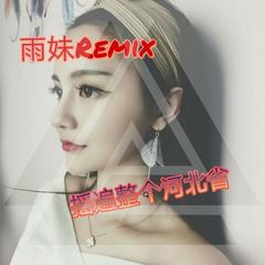 摩托摇(Remix)