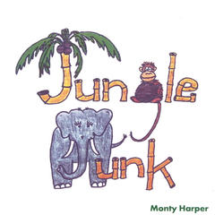 Jungle Junk