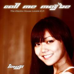 Call Me Maybe(Acapella Levels Mix)