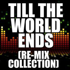 Till The World Ends(Drum & Bass Re-Mix)