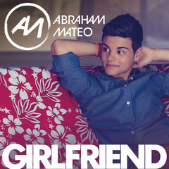 Girlfriend(Version Acustica)