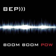 Boom Boom Pow(Dirty With Intro)