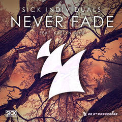 Never Fade (Extended Mix)