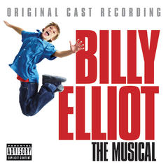 Born To Boogie(From ’Billy Elliot The Musical’)