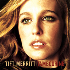 I Am Your Tambourine(Album Version)