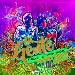 Mi Gente(Henry Fong Remix)