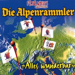 Alles wunderbar(WoistdasSoli Mix)