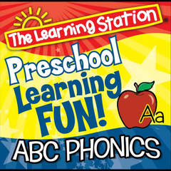 Abc Phonics Song