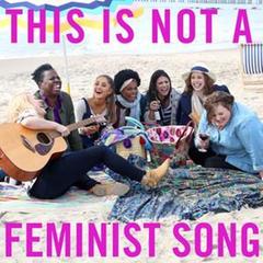 This Is Not A Feminist Song