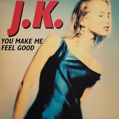 You Make Me Feel Good(Radio Mix)