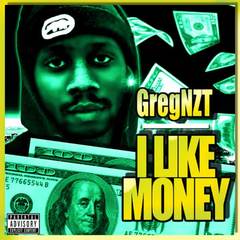 I Like Money(Explicit)