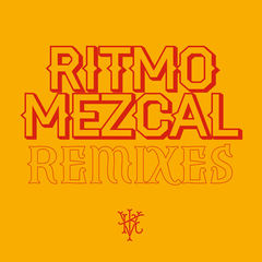 Ritmo Mezcal(Adrian Be Club Remix)