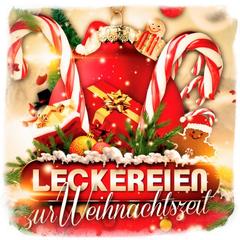 Das erste Weihnachtsfest