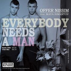 Everybody Needs a Man(Radio)