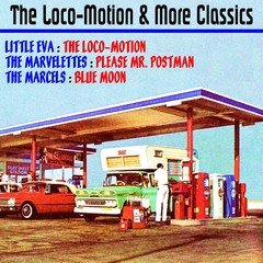 The Loco Motion