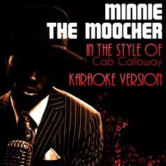 Minnie the Moocher