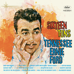 Sixteen Tons(Remastered 2000)