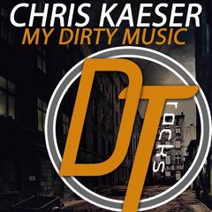 My Dirty Music(Stonebridge Remix)