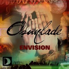 Envision(Tuccillo Vocal Vision Mix)