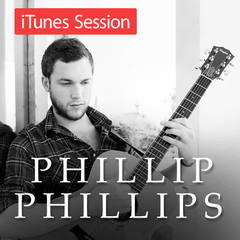 Gone， Gone， Gone (iTunes Session)