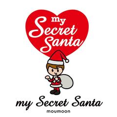 my Secret Santa(English ver.)