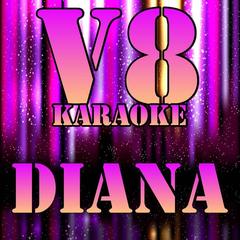 Diana(Originally Performed By One Direction Karaoke Version)