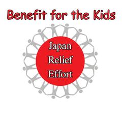 Japan Benefit: All You Need Is Love