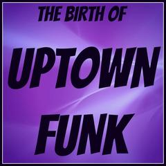 Uptown Funk Originally Performed By Mark Ronson Feat. Bruno Mars(Tribute Version)