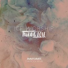 Pouring Love(JimmyJames StarRock Remix)