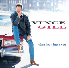 When Love Finds You(Album Version)