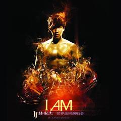 I AM(Live)