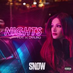 Nights(Explicit)