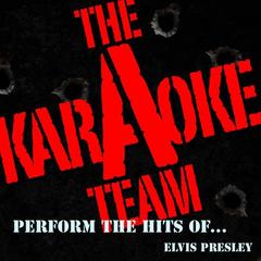 Devil in Disguise (Originally Performed by Elvis Presley) [Karaoke Version]