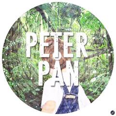 Peter Pan(Feat. DJ Tiz)