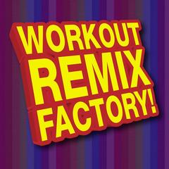 Some Nights (Workout Mix|128 BPM)
