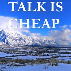 Talk Is Cheap - Tribute to Chet Faker